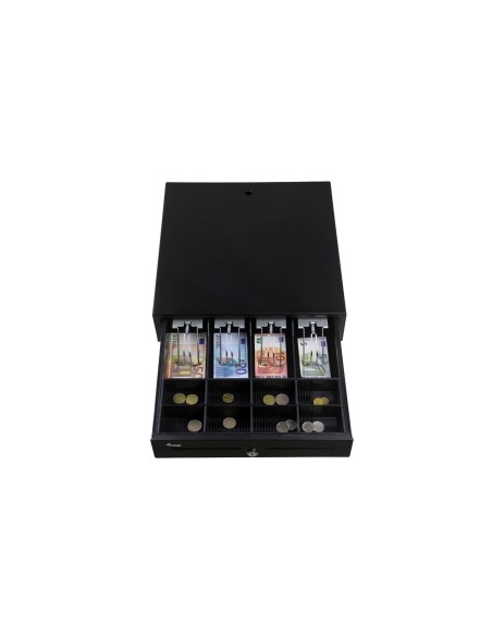 Equip 351010 cassetto per contanti Cassetto di cassa manuale