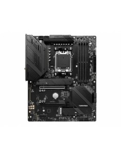 MSI MAG B650 Tomahawk WIFI AMD B650 Presa di corrente AM5 ATX