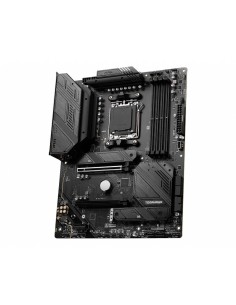 MSI MAG B650 Tomahawk WIFI AMD B650 Presa di corrente AM5 ATX 2