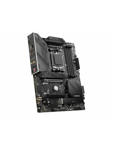 MSI MAG B650 Tomahawk WIFI AMD B650 Presa di corrente AM5 ATX