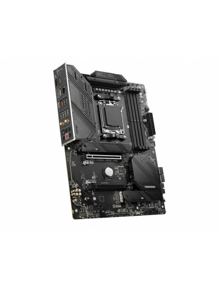 MSI MAG B650 Tomahawk WIFI AMD B650 Presa di corrente AM5 ATX