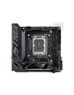 ASUS ROG STRIX Z790-I GAMING WIFI Intel Z790 LGA 1700 mini ITX 2