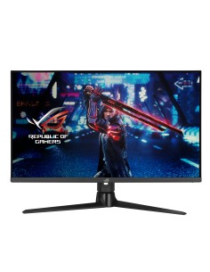 ASUS ROG Strix XG32UQ 81,3 cm (32") 3840 x 2160 Pixel 4K Ultra HD LCD Nero