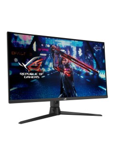 ASUS ROG Strix XG32UQ 81,3 cm (32") 3840 x 2160 Pixel 4K Ultra HD LCD Nero 2