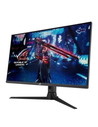 ASUS ROG Strix XG32UQ 81,3 cm (32") 3840 x 2160 Pixel 4K Ultra HD LCD Nero