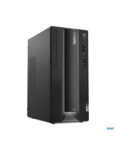 Lenovo ThinkCentre neo 70t i7-12700 Tower Intel® Core™ i7 16 GB DDR5-SDRAM 1000 GB SSD Windows 11 Pro PC Nero