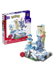 MEGA Pokémon HKT20 gioco di costruzione