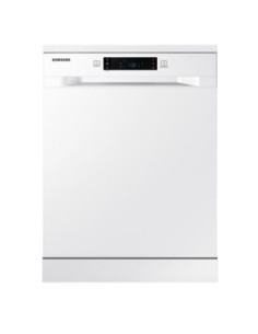 Samsung Lavastoviglie a libera installazione Bianca DW60A6092FW