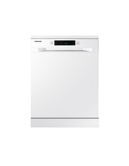 Samsung Lavastoviglie a libera installazione Bianca DW60A6092FW