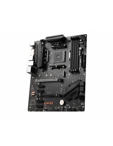 MSI B550 GAMING GEN3 AMD B550 Socket AM4 ATX