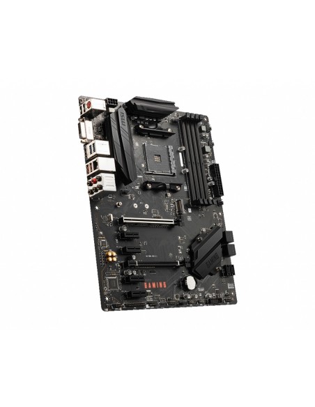 MSI B550 GAMING GEN3 AMD B550 Socket AM4 ATX