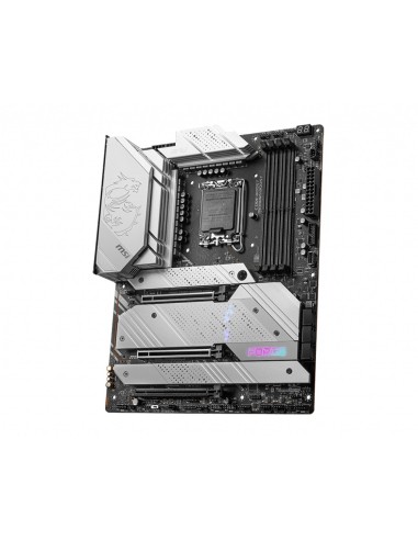 MSI MPG Z690 FORCE WIFI Intel Z690 LGA 1700 ATX