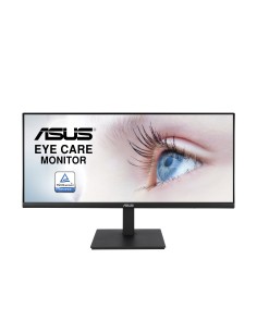 ASUS VP349CGL 86,4 cm (34") 3440 x 1440 Pixel UltraWide Quad HD LED Nero