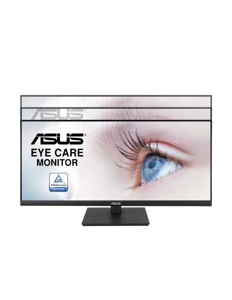 ASUS VP349CGL 86,4 cm (34") 3440 x 1440 Pixel UltraWide Quad HD LED Nero