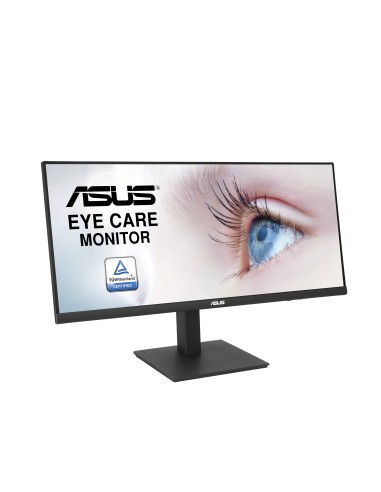 ASUS VP349CGL 86,4 cm (34") 3440 x 1440 Pixel UltraWide Quad HD LED Nero