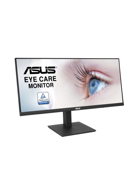 ASUS VP349CGL 86,4 cm (34") 3440 x 1440 Pixel UltraWide Quad HD LED Nero