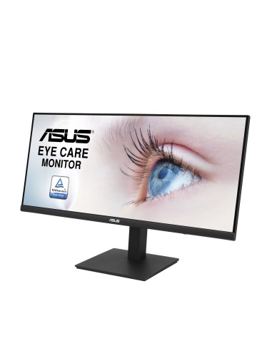 ASUS VP349CGL 86,4 cm (34") 3440 x 1440 Pixel UltraWide Quad HD LED Nero