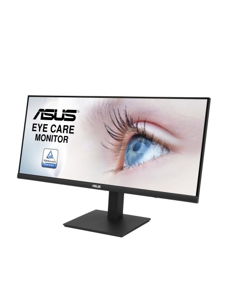 ASUS VP349CGL 86,4 cm (34") 3440 x 1440 Pixel UltraWide Quad HD LED Nero