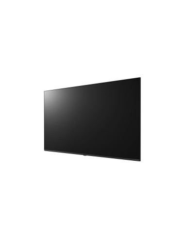 LG 55UR762H9ZC 139,7 cm (55") 4K Ultra HD Smart TV Wi-Fi Nero