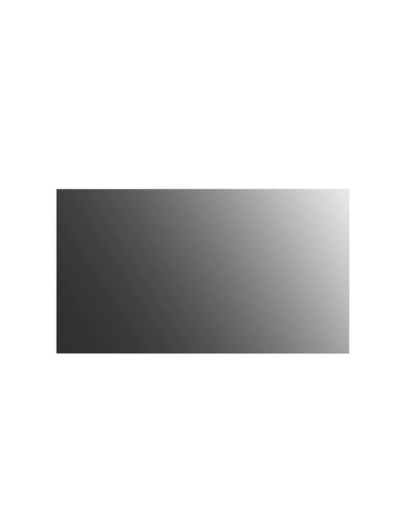 LG 55VSM5J-H Pannello piatto per segnaletica digitale 139,7 cm (55") 500 cd m² Full HD Nero Web OS 24 7