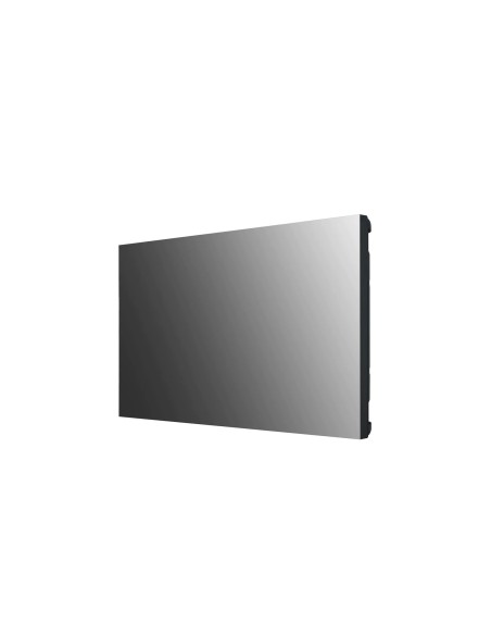 LG 55VSM5J-H Pannello piatto per segnaletica digitale 139,7 cm (55") 500 cd m² Full HD Nero Web OS 24 7