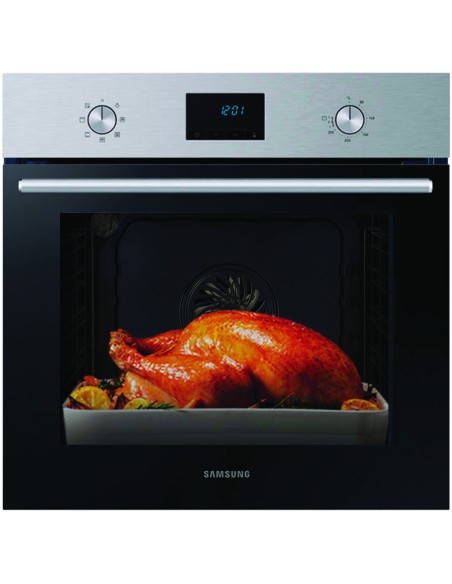 Samsung Forno Single Fan NV68A1110BS