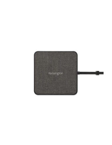 Kensington Docking station portatile USB4 MD120U4