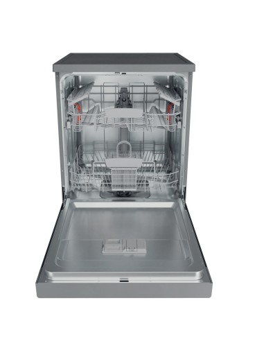 Hotpoint HFC 2B+26 X Libera installazione 14 coperti E