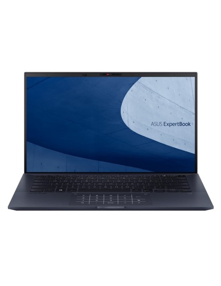 ASUS ExpertBook B9 B9400CEA-KC0523R i7-1165G7 Computer portatile 35,6 cm (14") Full HD Intel® Core™ i7 16 GB LPDDR4x-SDRAM 1000