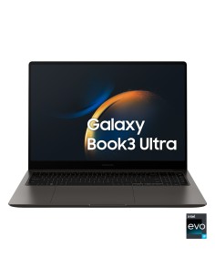 Samsung Galaxy Book3 Ultra 16" Laptop i9 32GB 1TB Windows 11 Pro Graphite