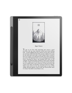 Lenovo Smart Paper 64 GB 26,2 cm (10.3") 4 GB Wi-Fi 5 (802.11ac) Grigio