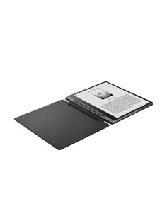 Lenovo Smart Paper 64 GB 26,2 cm (10.3") 4 GB Wi-Fi 5 (802.11ac) Grigio 2