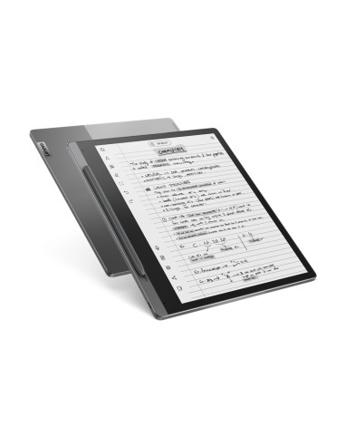 Lenovo Smart Paper 64 GB 26,2 cm (10.3") 4 GB Wi-Fi 5 (802.11ac) Grigio