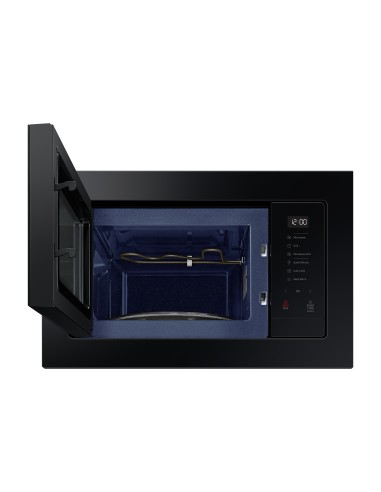 Samsung Forno a microonde grill ad Incasso 23L MG23A7318CK