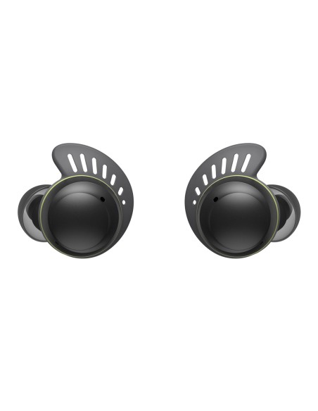 LG TONE Free TF8 Cuffie Bluetooth per lo sport, IP67, Plug & Wireless, 2022