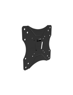 Equip 650401 Supporto TV a parete 106,7 cm (42") Nero