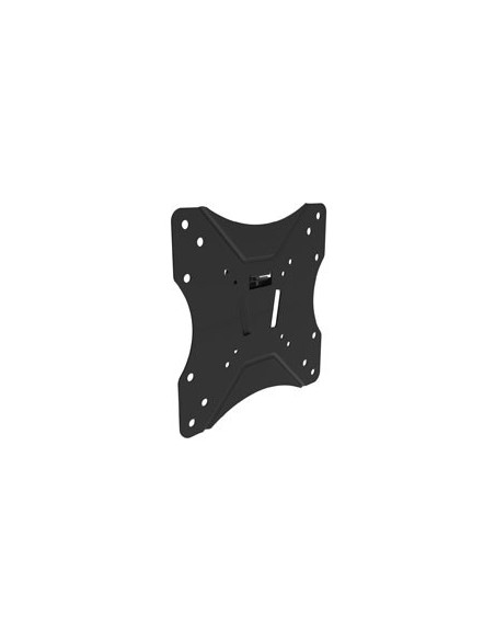 Equip 650401 Supporto TV a parete 106,7 cm (42") Nero