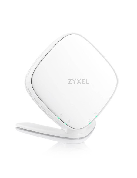 Zyxel WX3100-T0-EU01V2F punto accesso WLAN 1200 Mbit s Bianco