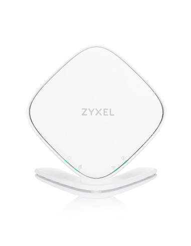 Zyxel WX3100-T0-EU01V2F punto accesso WLAN 1200 Mbit s Bianco