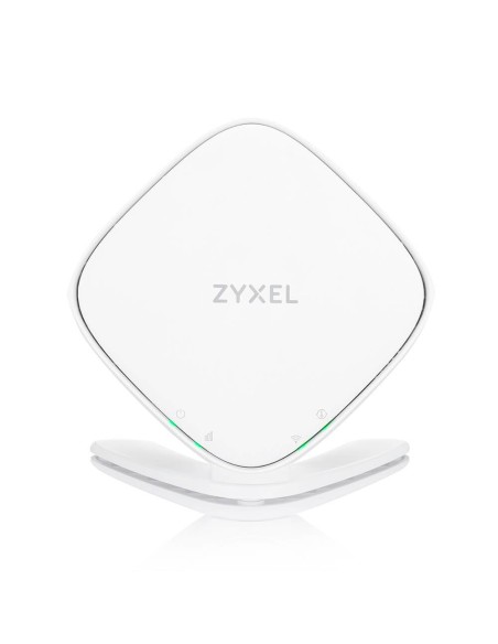 Zyxel WX3100-T0-EU01V2F punto accesso WLAN 1200 Mbit s Bianco