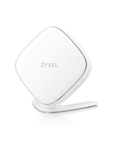Zyxel WX3100-T0-EU01V2F punto accesso WLAN 1200 Mbit s Bianco