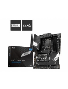 MSI PRO Z790-A WIFI scheda madre Intel Z790 LGA 1700 ATX