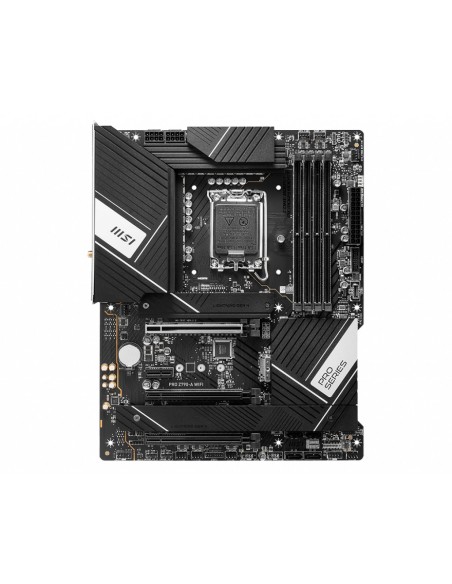 MSI PRO Z790-A WIFI scheda madre Intel Z790 LGA 1700 ATX