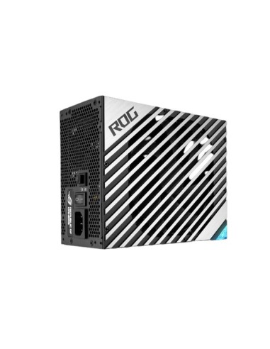 ASUS ROG THOR 1000P2-GAMING alimentatore per computer 1000 W 20+4 pin ATX Nero, Argento