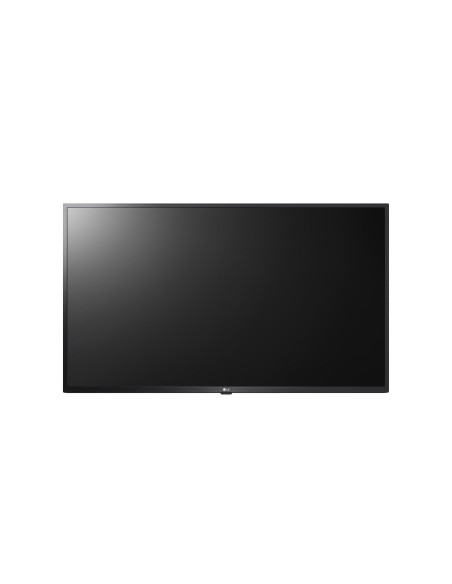 LG 50US662H9ZC TV 127 cm (50") UHD+ Wi-Fi Nero