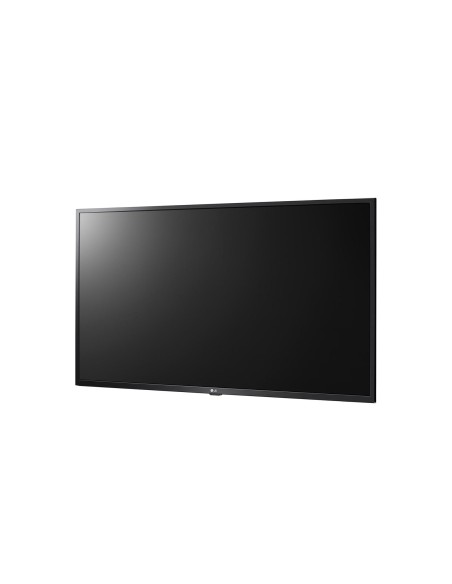 LG 50US662H9ZC TV 127 cm (50") UHD+ Wi-Fi Nero