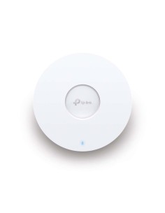 TP-Link EAP613 punto accesso WLAN 1800 Mbit s Bianco Supporto Power over Ethernet (PoE)