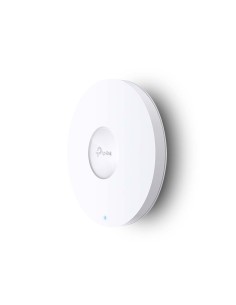 TP-Link EAP613 punto accesso WLAN 1800 Mbit s Bianco Supporto Power over Ethernet (PoE) 2