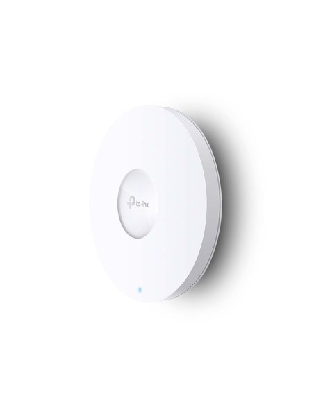 TP-Link EAP613 punto accesso WLAN 1800 Mbit s Bianco Supporto Power over Ethernet (PoE)