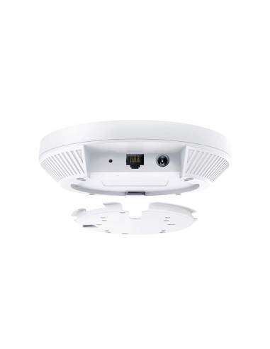 TP-Link EAP613 punto accesso WLAN 1800 Mbit s Bianco Supporto Power over Ethernet (PoE)